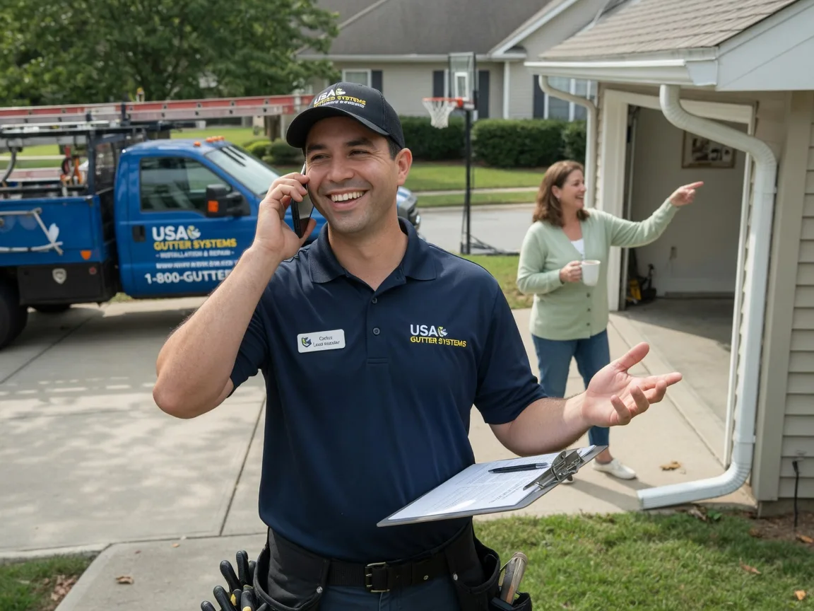 Gutter Installation Pennington, NJ FAQs
